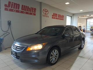 2011 Honda Accord