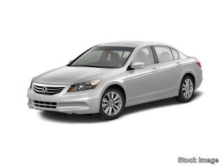 2011 Honda Accord