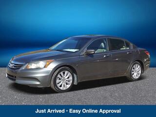 2011 Honda Accord for sale in Asheville NC