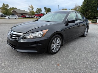 2011 Honda Accord for sale in Winston Salem NC