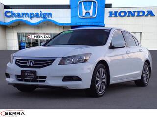 2012 Honda Accord for sale in Savoy IL