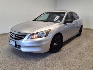 2011 Honda Accord for sale in Union City NJ