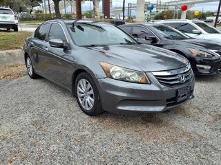 2011 Honda Accord