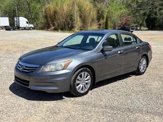 2011 Honda Accord for sale in Asheville NC