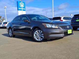 2011 Honda Accord for sale in Port Arthur TX