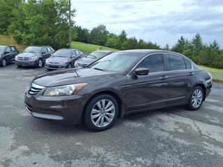 2011 Honda Accord for sale in Johnson City TN