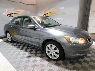 2010 Honda Accord