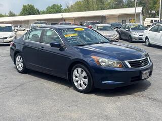 2010 Honda Accord for sale in Leicester NC