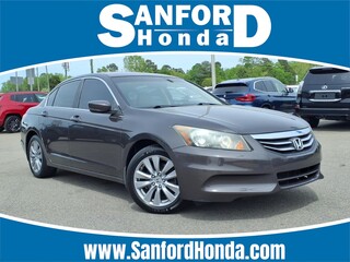 2012 Honda Accord for sale in Sanford NC