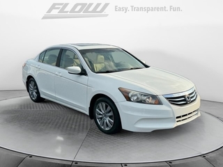 2012 Honda Accord for sale in Burlington NC