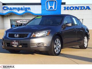 2010 Honda Accord for sale in Savoy IL