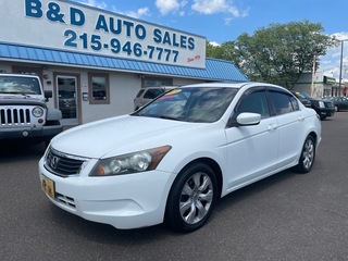 2010 Honda Accord for sale in Fairless Hills PA