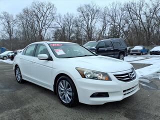 2011 Honda Accord