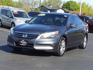 2011 Honda Accord for sale in Savoy IL