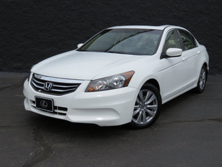 2012 Honda Accord for sale in Toledo OH