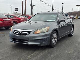 2011 Honda Accord