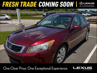 2010 Honda Accord for sale in Chattanooga TN