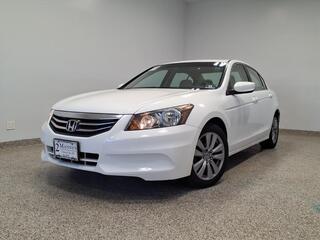 2011 Honda Accord