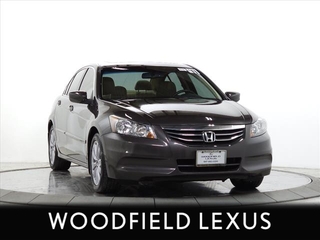 2011 Honda Accord for sale in Schaumburg IL