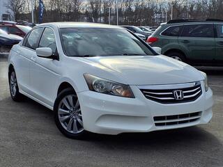 2011 Honda Accord for sale in Cincinnati OH