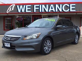 2011 Honda Accord for sale in Tulsa OK