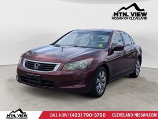 2010 Honda Accord for sale in Mcdonald TN