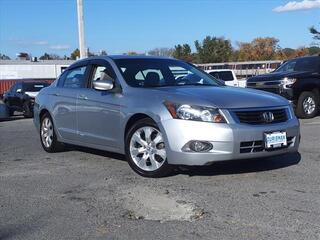 2010 Honda Accord