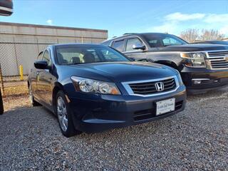 2010 Honda Accord