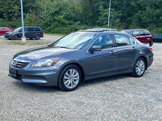 2011 Honda Accord for sale in Asheville NC