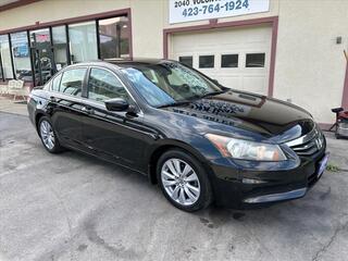 2011 Honda Accord for sale in Bristol TN