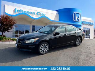 2011 Honda Accord for sale in Johnson City TN