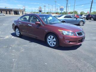 2008 Honda Accord for sale in Wichita KS