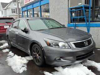 2009 Honda Accord for sale in North Plainfield NJ