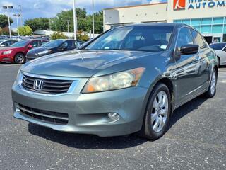 2009 Honda Accord