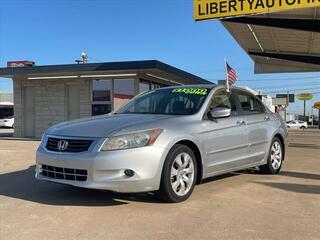 2008 Honda Accord for sale in Tulsa OK