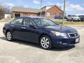 2008 Honda Accord for sale in Chattanooga TN