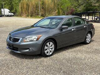 2008 Honda Accord for sale in Asheville NC