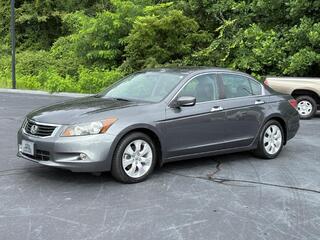 2009 Honda Accord