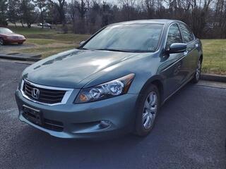 2009 Honda Accord for sale in Roanoke VA