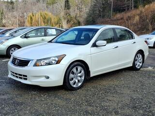 2009 Honda Accord for sale in Asheville NC
