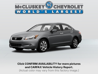 2009 Honda Accord for sale in Cincinnati OH