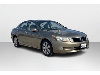 2009 Honda Accord for sale in Johnson City TN