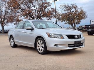 2009 Honda Accord