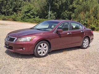 2009 Honda Accord