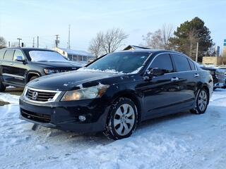 2009 Honda Accord