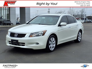 2009 Honda Accord