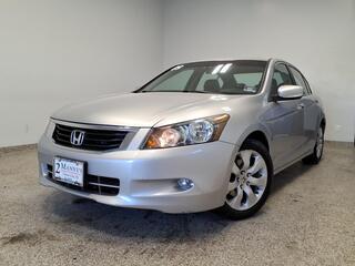 2009 Honda Accord for sale in Union City NJ