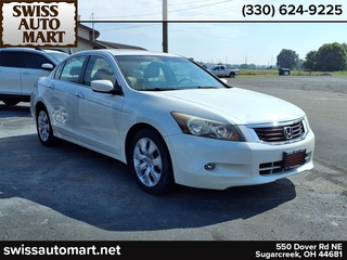 2009 Honda Accord