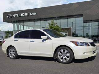 2008 Honda Accord for sale in South Hill VA
