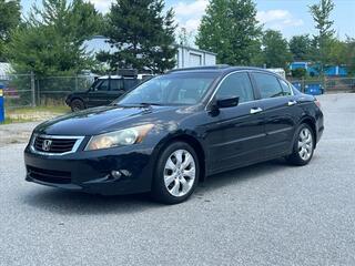 2008 Honda Accord for sale in Asheville NC